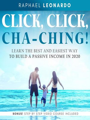 cover image of Click, Click, ChaChing!